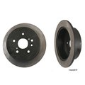 Op Parts Brake Disc, 40551036 40551036